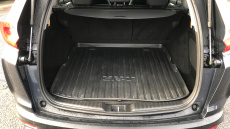 Honda CR-V 2.0 i-MMD Hybrid SR 5dr eCVT Hybrid Estate